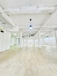 Allenby House (D8), Retail #508481091